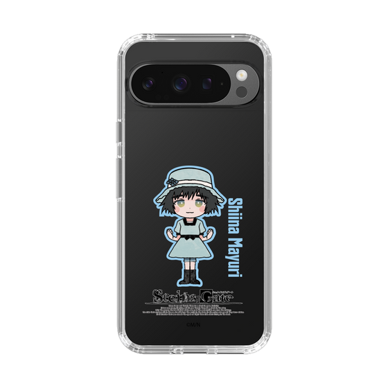 Slim Protection Case［ STEINS;GATE - Chibi character - Mayuri Shiina ］