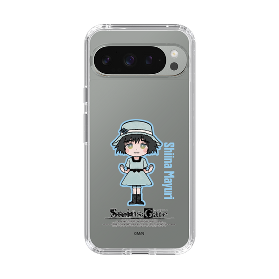Slim Protection Case［ STEINS;GATE - Chibi character - Mayuri Shiina ］