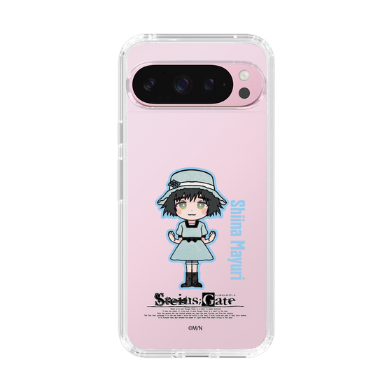 Slim Protection Case［ STEINS;GATE - Chibi character - Mayuri Shiina ］