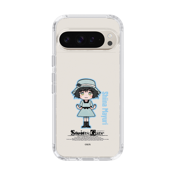 Slim Protection Case［ STEINS;GATE - Chibi character - Mayuri Shiina ］
