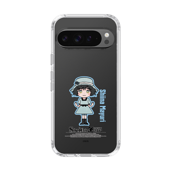 Slim Protection Case［ STEINS;GATE - Chibi character - Mayuri Shiina ］