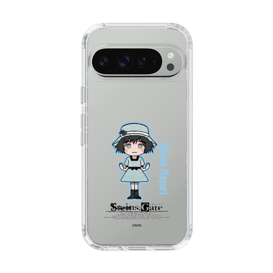 Slim Protection Case［ STEINS;GATE - Chibi character - Mayuri Shiina ］