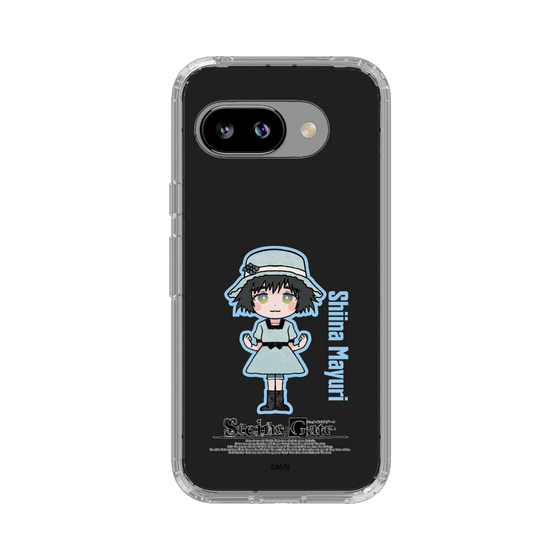 Slim Protection Case［ STEINS;GATE - Chibi character - Mayuri Shiina ］