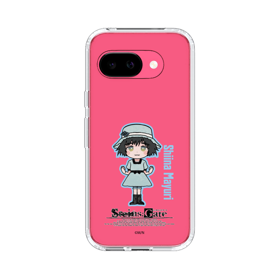 Slim Protection Case［ STEINS;GATE - Chibi character - Mayuri Shiina ］