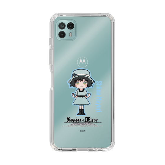 Slim Protection Case［ STEINS;GATE - Chibi character - Mayuri Shiina ］