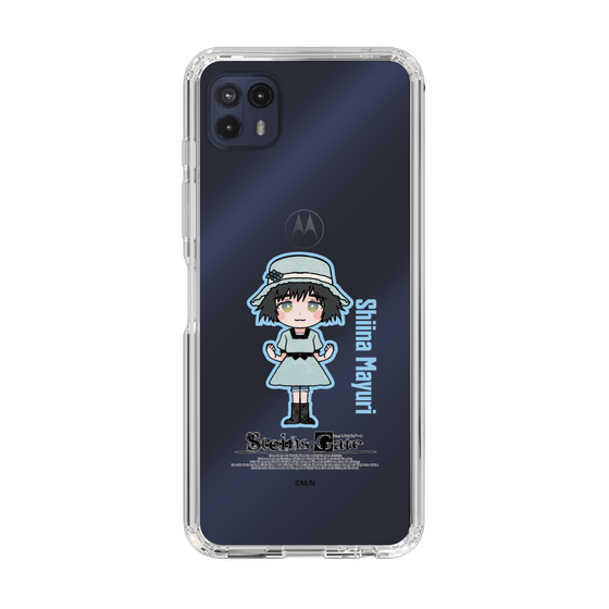 Slim Protection Case［ STEINS;GATE - Chibi character - Mayuri Shiina ］