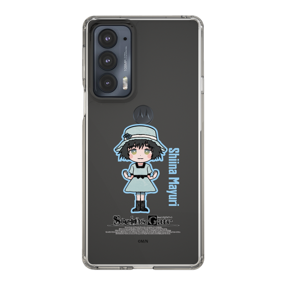 Slim Protection Case［ STEINS;GATE - Chibi character - Mayuri Shiina ］