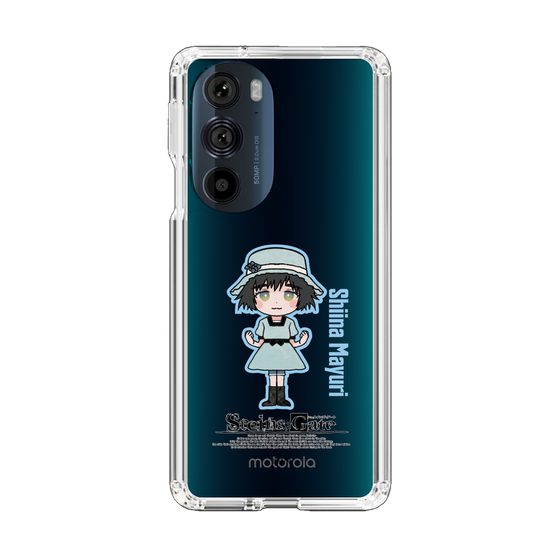 Slim Protection Case［ STEINS;GATE - Chibi character - Mayuri Shiina ］
