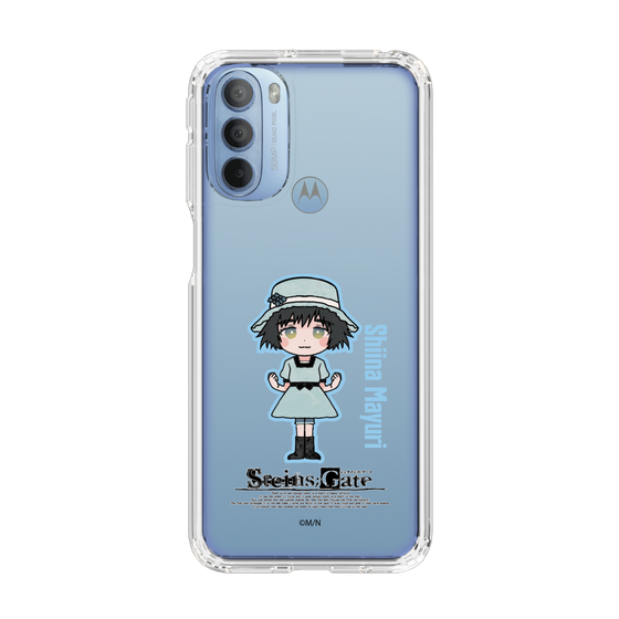 Slim Protection Case［ STEINS;GATE - Chibi character - Mayuri Shiina ］