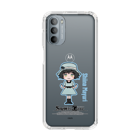 Slim Protection Case［ STEINS;GATE - Chibi character - Mayuri Shiina ］