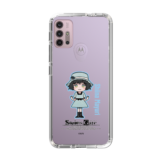Slim Protection Case［ STEINS;GATE - Chibi character - Mayuri Shiina ］