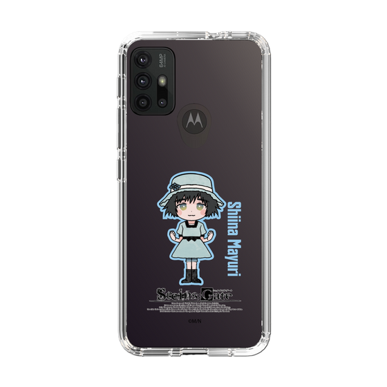 Slim Protection Case［ STEINS;GATE - Chibi character - Mayuri Shiina ］