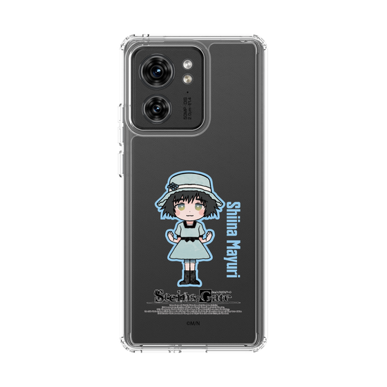 Slim Protection Case［ STEINS;GATE - Chibi character - Mayuri Shiina ］