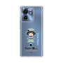 Slim Protection Case［ STEINS;GATE - Chibi character - Mayuri Shiina ］
