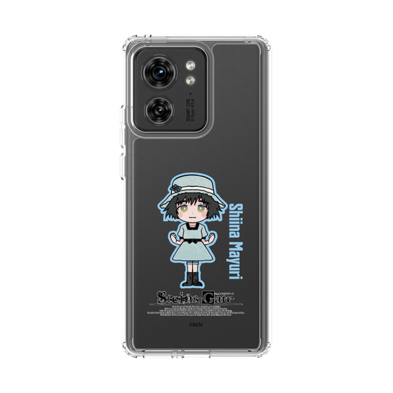 Slim Protection Case［ STEINS;GATE - Chibi character - Mayuri Shiina ］