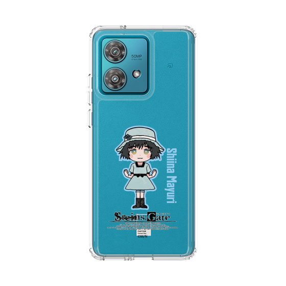 Slim Protection Case［ STEINS;GATE - Chibi character - Mayuri Shiina ］