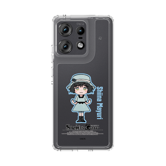 Slim Protection Case［ STEINS;GATE - Chibi character - Mayuri Shiina ］