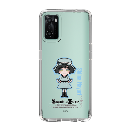 Slim Protection Case［ STEINS;GATE - Chibi character - Mayuri Shiina ］
