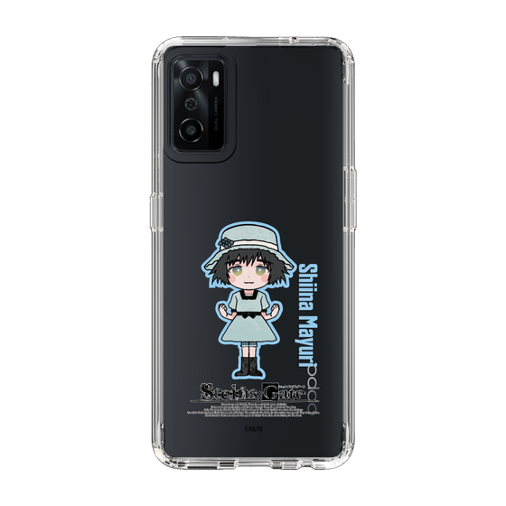Slim Protection Case［ STEINS;GATE - Chibi character - Mayuri Shiina ］