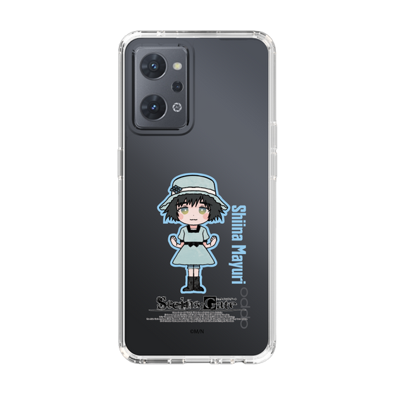 Slim Protection Case［ STEINS;GATE - Chibi character - Mayuri Shiina ］