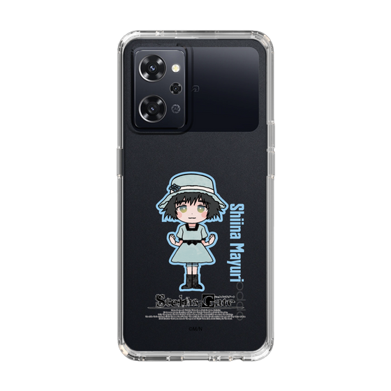 Slim Protection Case［ STEINS;GATE - Chibi character - Mayuri Shiina ］