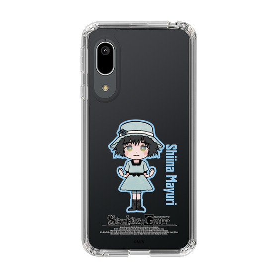 Slim Protection Case［ STEINS;GATE - Chibi character - Mayuri Shiina ］