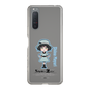 Slim Protection Case［ STEINS;GATE - Chibi character - Mayuri Shiina ］