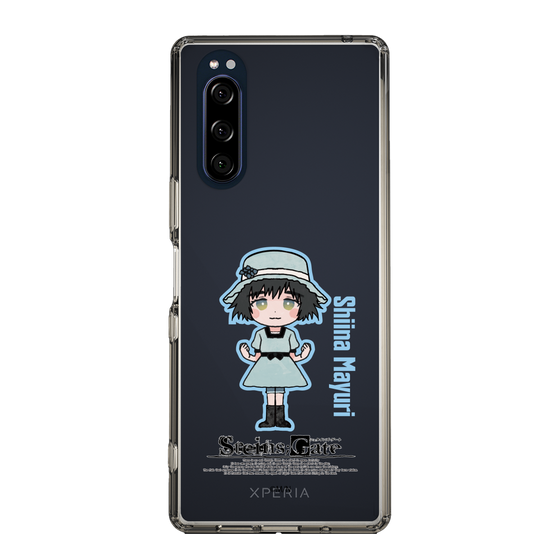 Slim Protection Case［ STEINS;GATE - Chibi character - Mayuri Shiina ］