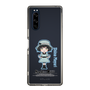 Slim Protection Case［ STEINS;GATE - Chibi character - Mayuri Shiina ］