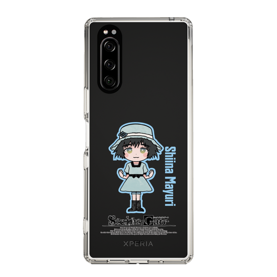 Slim Protection Case［ STEINS;GATE - Chibi character - Mayuri Shiina ］
