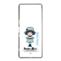 Slim Protection Case［ STEINS;GATE - Chibi character - Mayuri Shiina ］