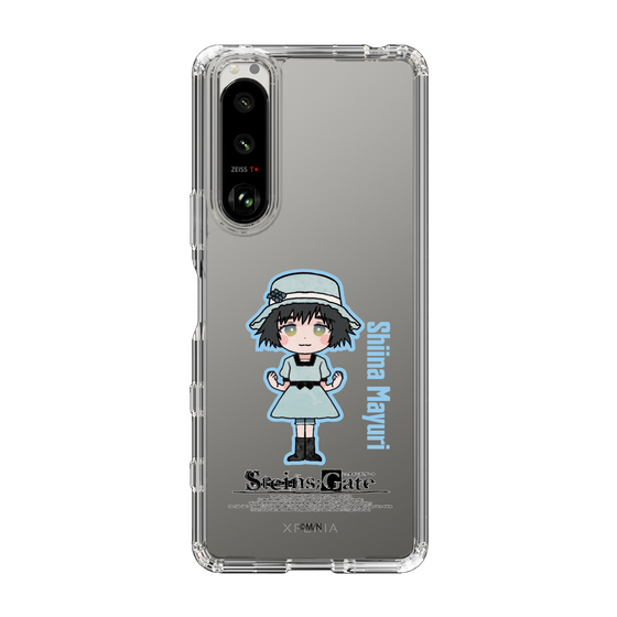 Slim Protection Case［ STEINS;GATE - Chibi character - Mayuri Shiina ］