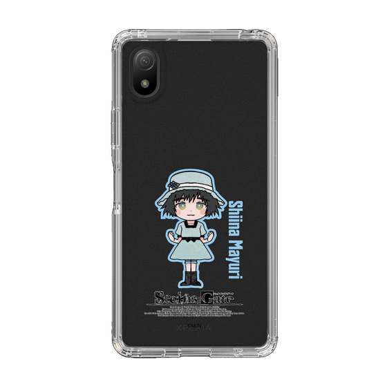 Slim Protection Case［ STEINS;GATE - Chibi character - Mayuri Shiina ］