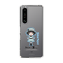 Slim Protection Case［ STEINS;GATE - Chibi character - Mayuri Shiina ］
