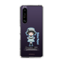 Slim Protection Case［ STEINS;GATE - Chibi character - Mayuri Shiina ］