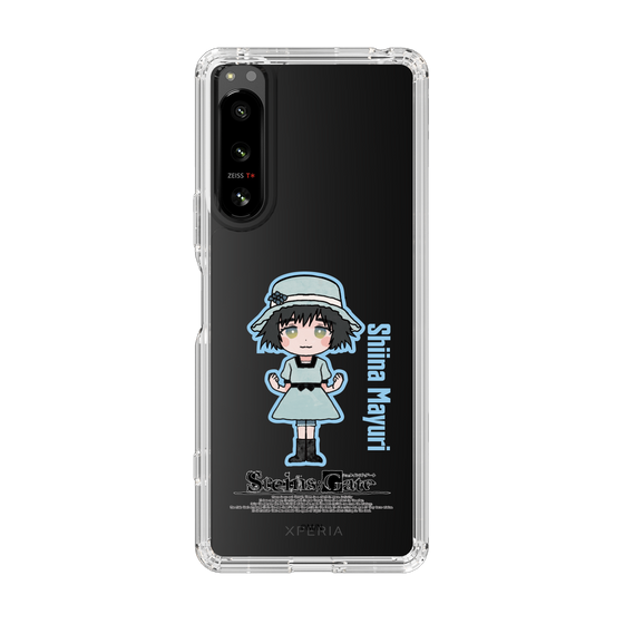 Slim Protection Case［ STEINS;GATE - Chibi character - Mayuri Shiina ］