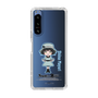 Slim Protection Case［ STEINS;GATE - Chibi character - Mayuri Shiina ］