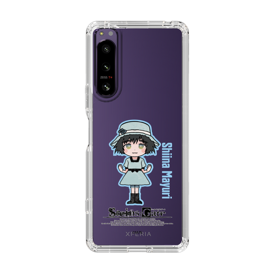 Slim Protection Case［ STEINS;GATE - Chibi character - Mayuri Shiina ］