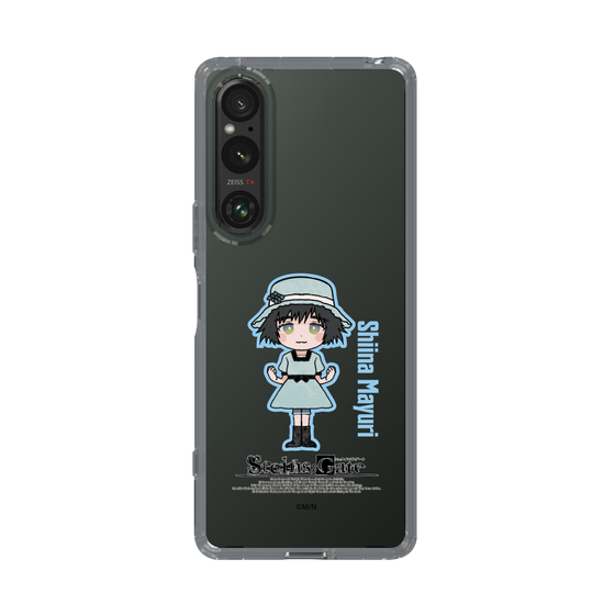 Slim Protection Case［ STEINS;GATE - Chibi character - Mayuri Shiina ］