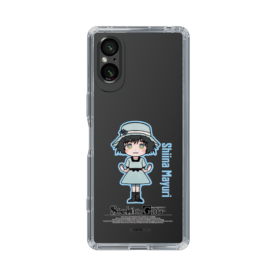 Slim Protection Case［ STEINS;GATE - Chibi character - Mayuri Shiina ］