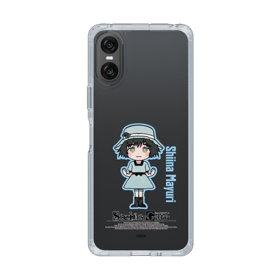 Slim Protection Case［ STEINS;GATE - Chibi character - Mayuri Shiina ］