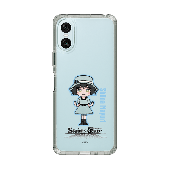 Slim Protection Case［ STEINS;GATE - Chibi character - Mayuri Shiina ］
