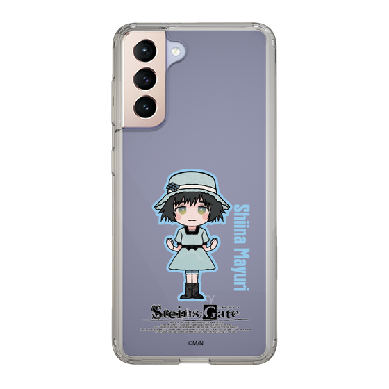 Slim Protection Case［ STEINS;GATE - Chibi character - Mayuri Shiina ］