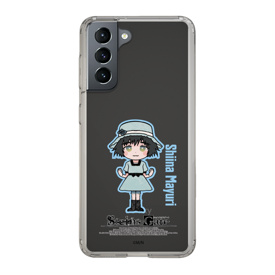 Slim Protection Case［ STEINS;GATE - Chibi character - Mayuri Shiina ］