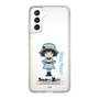Slim Protection Case［ STEINS;GATE - Chibi character - Mayuri Shiina ］