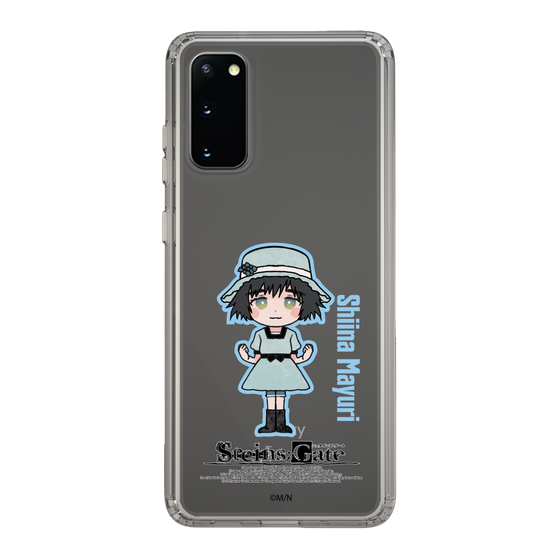 Slim Protection Case［ STEINS;GATE - Chibi character - Mayuri Shiina ］