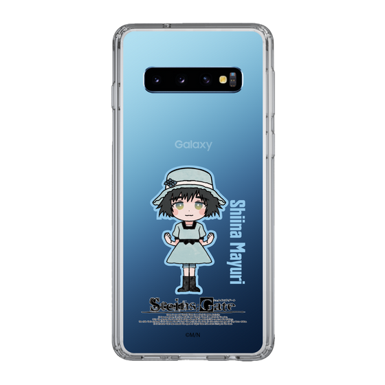 Slim Protection Case［ STEINS;GATE - Chibi character - Mayuri Shiina ］