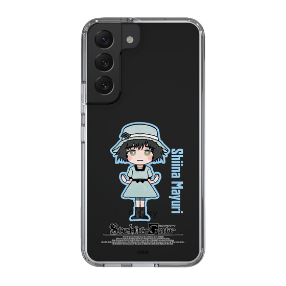 Slim Protection Case［ STEINS;GATE - Chibi character - Mayuri Shiina ］