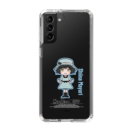 Slim Protection Case［ STEINS;GATE - Chibi character - Mayuri Shiina ］
