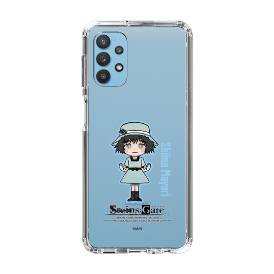Slim Protection Case［ STEINS;GATE - Chibi character - Mayuri Shiina ］